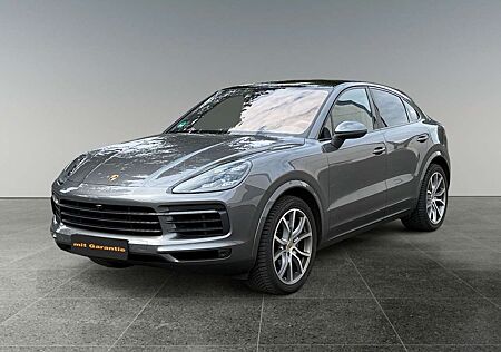 Porsche Cayenne Coupe 360° Kamera 21zoll-Pano