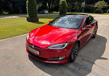 Tesla Model S LONG RANGE RAVEN | FULL SELF DRIVE | CCS