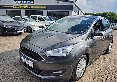 Ford C-Max 1.0 EcoBoost Start-Stopp-System Business Edition