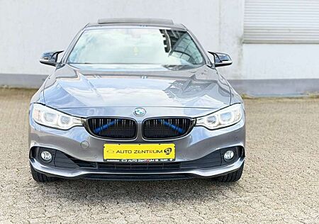 BMW 420 Gran Coupe i xDrive*NAVI*KAMERA*PDC*NEU TÜV