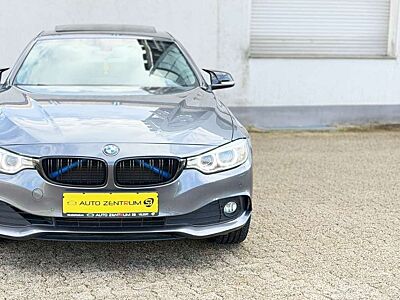 BMW 420 420Gran Coupe i xDrive*NAVI*KAMERA*PDC*NEU TÜV
