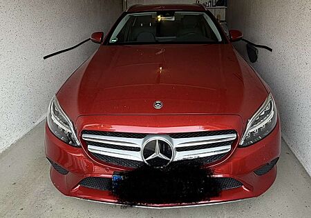 Mercedes-Benz C 180 T Avantgarde