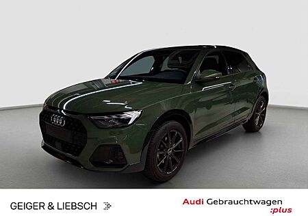 Audi A1 30 TFSI S-LINE*NAVI-PLUS*LED*VIRTUA