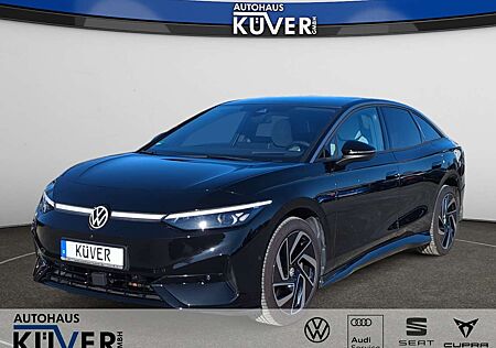 VW ID.7 Volkswagen Pro Navi+Pano+ACC+Matrix+Harman Kardon