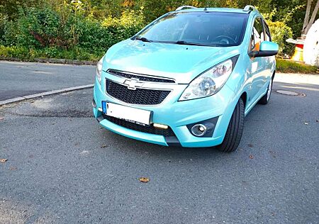 Chevrolet Spark 1.2 LT