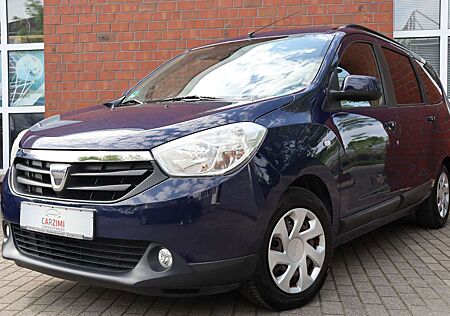 Dacia Lodgy 1.6 Ambiance Klima PDC 7-Sitzer