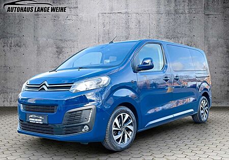 Citroën Spacetourer Citroen Shine M