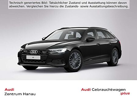 Audi A6 45 TFSI advanced*NAVI-PLUS*MATRIX*KAMER