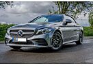 Mercedes-Benz C 300 Cabrio AMG/ AHK./ Burmester/ Kamera/ Multibeam