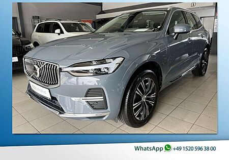 Volvo XC 60 XC60 T6 Inscription Expression Recharge AWD ACC