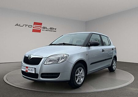 Skoda Fabia Cool Edition/Sitzheizung/Klima/Wenig KM/