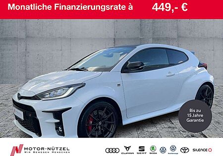 Toyota Yaris 1.6 GR TURBO PERFORMANCE LED+ACC+RFK+APP