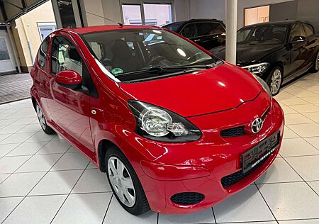 Toyota Aygo Multi Mode *Automatik*