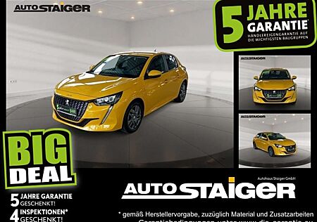 Peugeot 208 1.2 Active Pack 75 *Navi*LED*LM*ZV*
