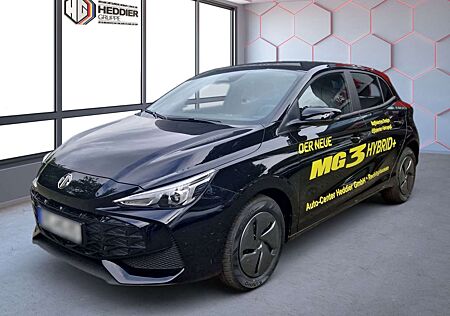 MG MG3 Standard *7 JAHRE GARANTIE AB ERSTZU