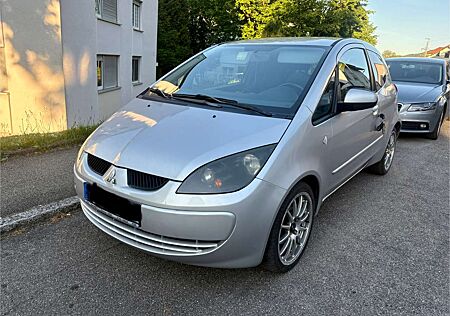 Mitsubishi Colt 1.3 Young Edition