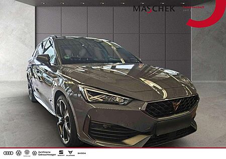 Cupra Leon Sportstourer eHybrid Panorama Navi Sitzh. FullLink