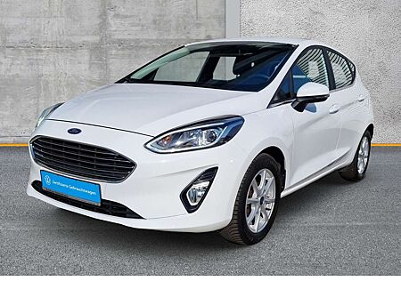 Ford Fiesta 1.0 EcoBoost Titanium Automatik NAVI SHZ PDC