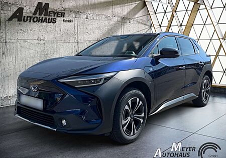 Subaru Solterra Comfort AWD+Abstandstempomat+LED-Scheinwerfer-Einp