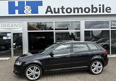 Audi A3 1.4 TFSI Attraction AppleCarPlay