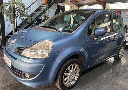 Renault Modus Expression*KLIMA*PDC*ALLWETTER*TÜV NEU