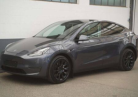 Tesla Model Y Long Range AWD *20-Zoll*AHK*Matrix-LED*