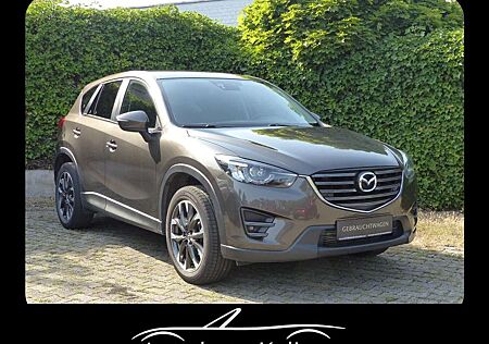 Mazda CX-5 SKYACTIV-D 150 FWD NAKAMA + NAVI