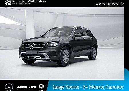 Mercedes-Benz GLC 300 4M *AHK*Ambi*Mbeam*MBUX*Navi*HUD*EDW*9G*
