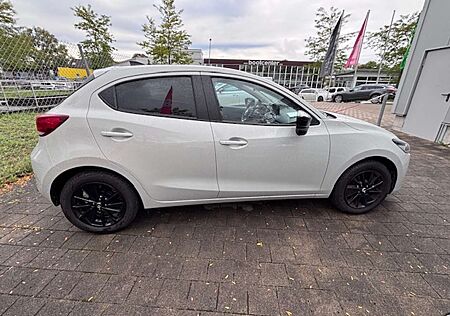 Mazda 2 1.5L e-SKYACTIV G 90ps