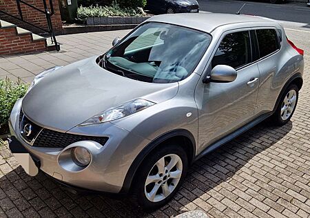Nissan Juke 1.6 Acenta