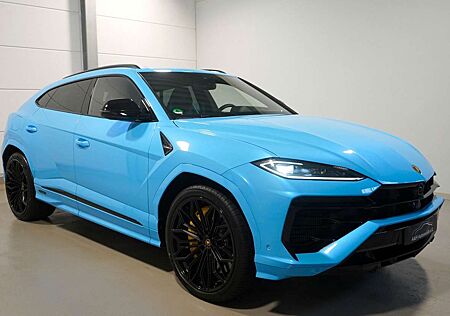 Lamborghini Urus SE | PANORMA | CARBON | B&O | BLU CEPHEUS