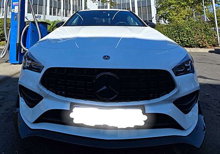 Mercedes-Benz CLA 180 7G-DCT Edition 2021