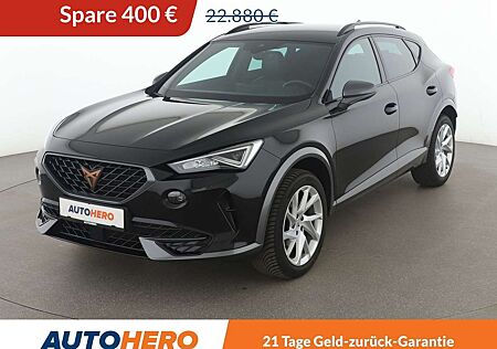 Cupra Formentor 1.5 TSI ACT *LED*ACC*VC*NAVI*PDC*SHZ*