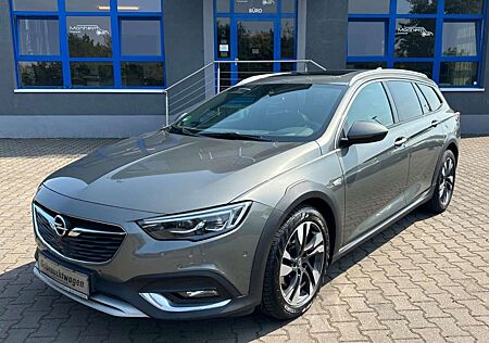 Opel Insignia B Country Tourer Basis 4x4