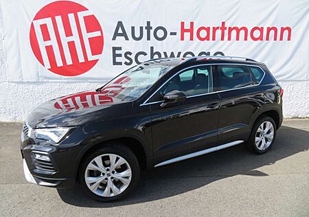 Seat Ateca 1.5 TSI Xperience DSG LED Infotain 18" DAB
