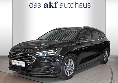 Ford Focus Turn.1.5 EcoBlue Titanium-Navi*Kamera*LED*Kl