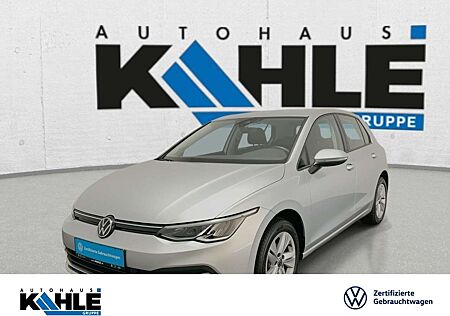 VW Golf Volkswagen 2.0 TDI DSG Life Klima Navi Einparkhilfe