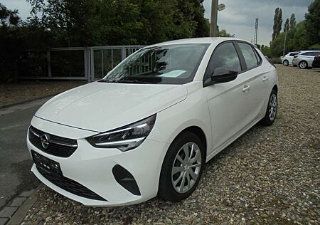 Opel Corsa Edition+Allwetter+EPH