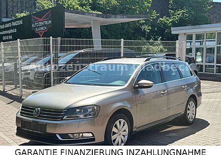 VW Passat Variant Volkswagen Trendline *PDC*SHZ*TÜV*GARANTIE*