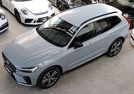 Volvo XC 60 XC60 Plus Dark AWD SportSitze 360°Kamera DAB 20"