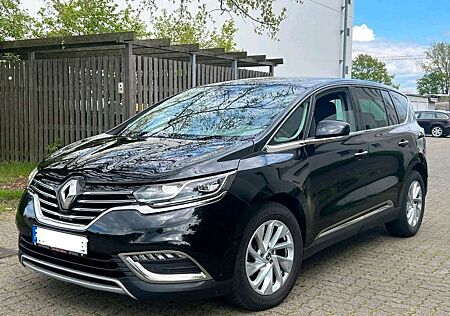 Renault Espace Energy dCi 160 EDC Intens