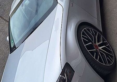 Audi A4 Attraction