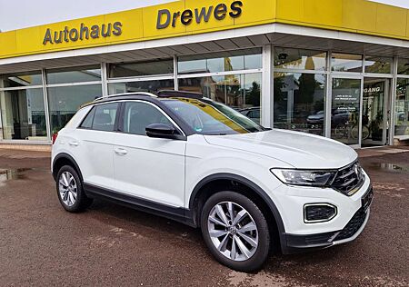 VW T-Roc Volkswagen 1.5 TSI, DSG generalüberholt, Kupplung NEU