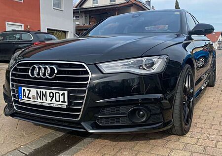 Audi A6 2.0 TDI ultra S tronic