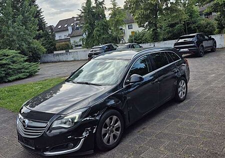 Opel Insignia Innovation