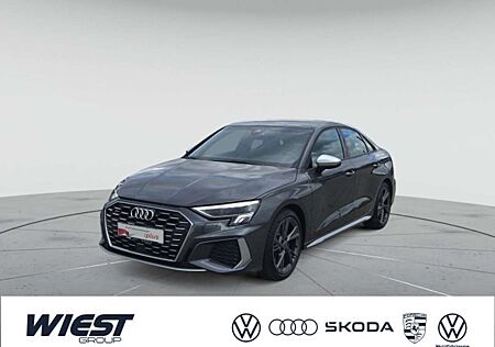 Audi S3 2.0 TFSI, LED/VIRTUAL/NAVI/SHZ/uvm.
