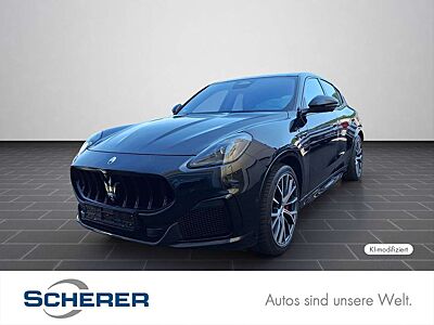 Maserati Grecale Maserati Grecale TROFEO 390 kW PANO 360°-KAMERA