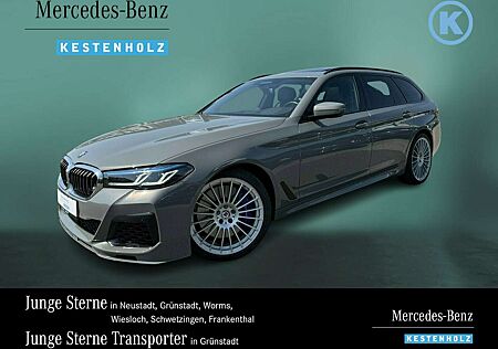 Alpina D5 S ACC+PANO+HUD+360°+AHK+HARMAN&KARDON+SHADOW