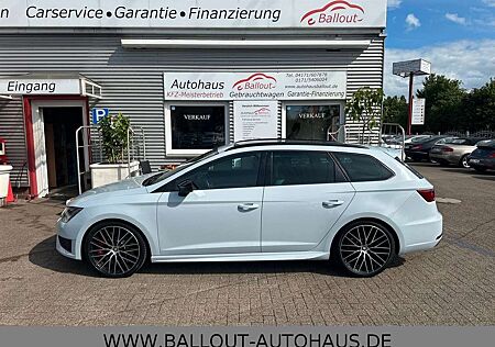 Seat Leon ST Cupra 290*2.HAND*KLIMA*ACC*PANO*EURO6*