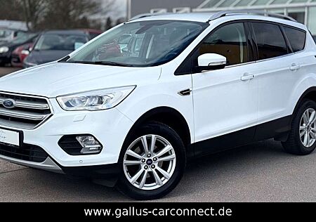 Ford Kuga Cool & Connect *XENON*KAMERA*SHZ*LHZ*FHZ*